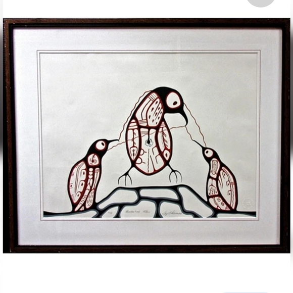 Other - Art Roy Thomas